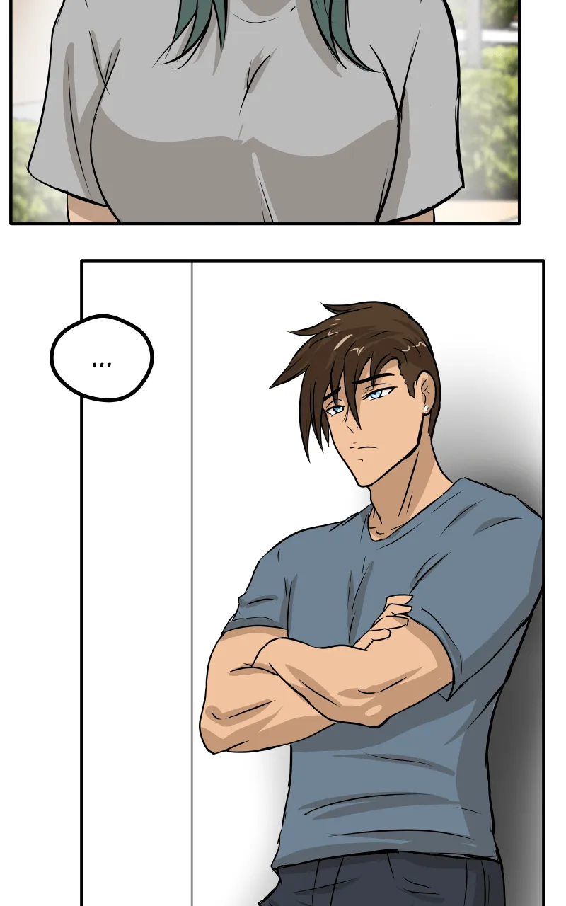 Swolemates Chapter 57 page 19 - 