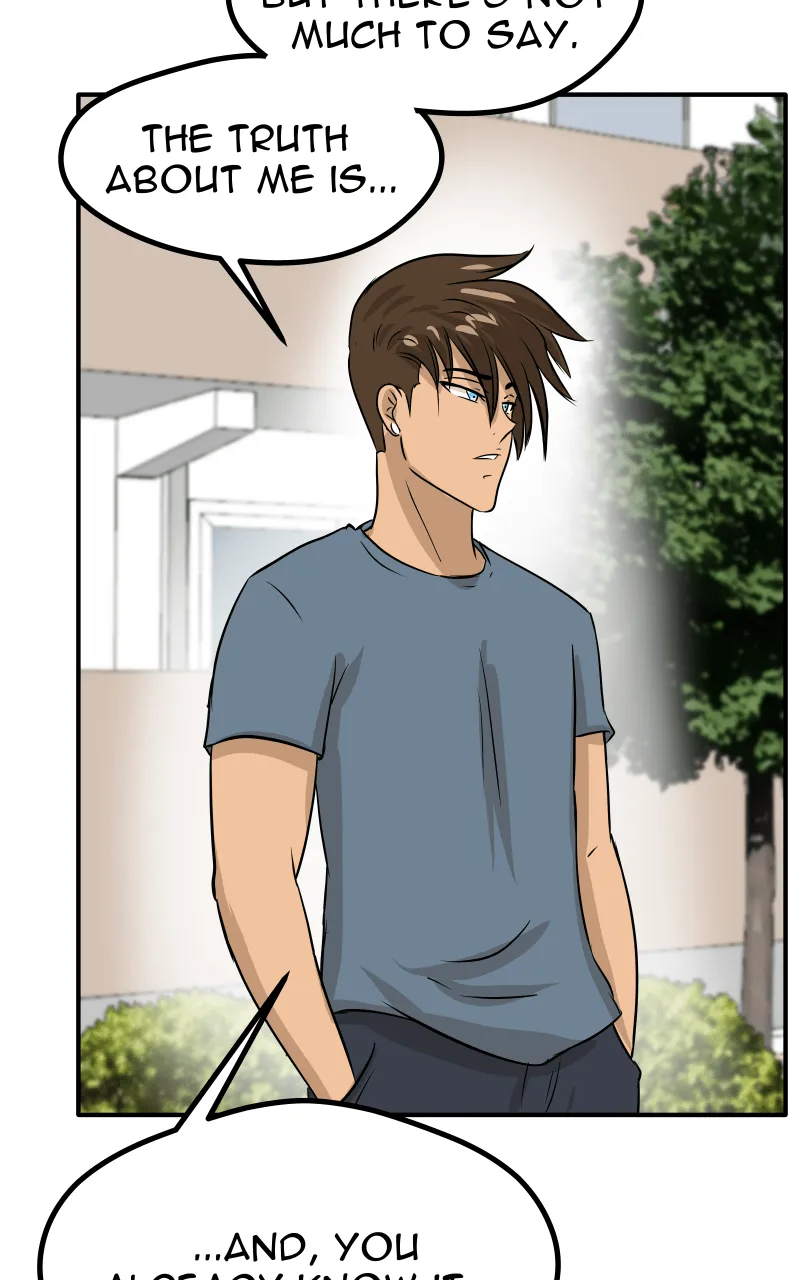 Swolemates Chapter 57 page 3 - 