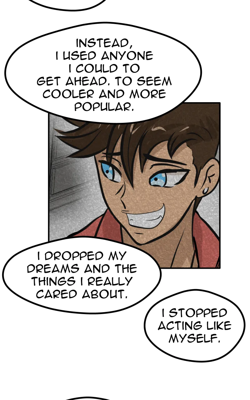 Swolemates Chapter 57 page 21 - 