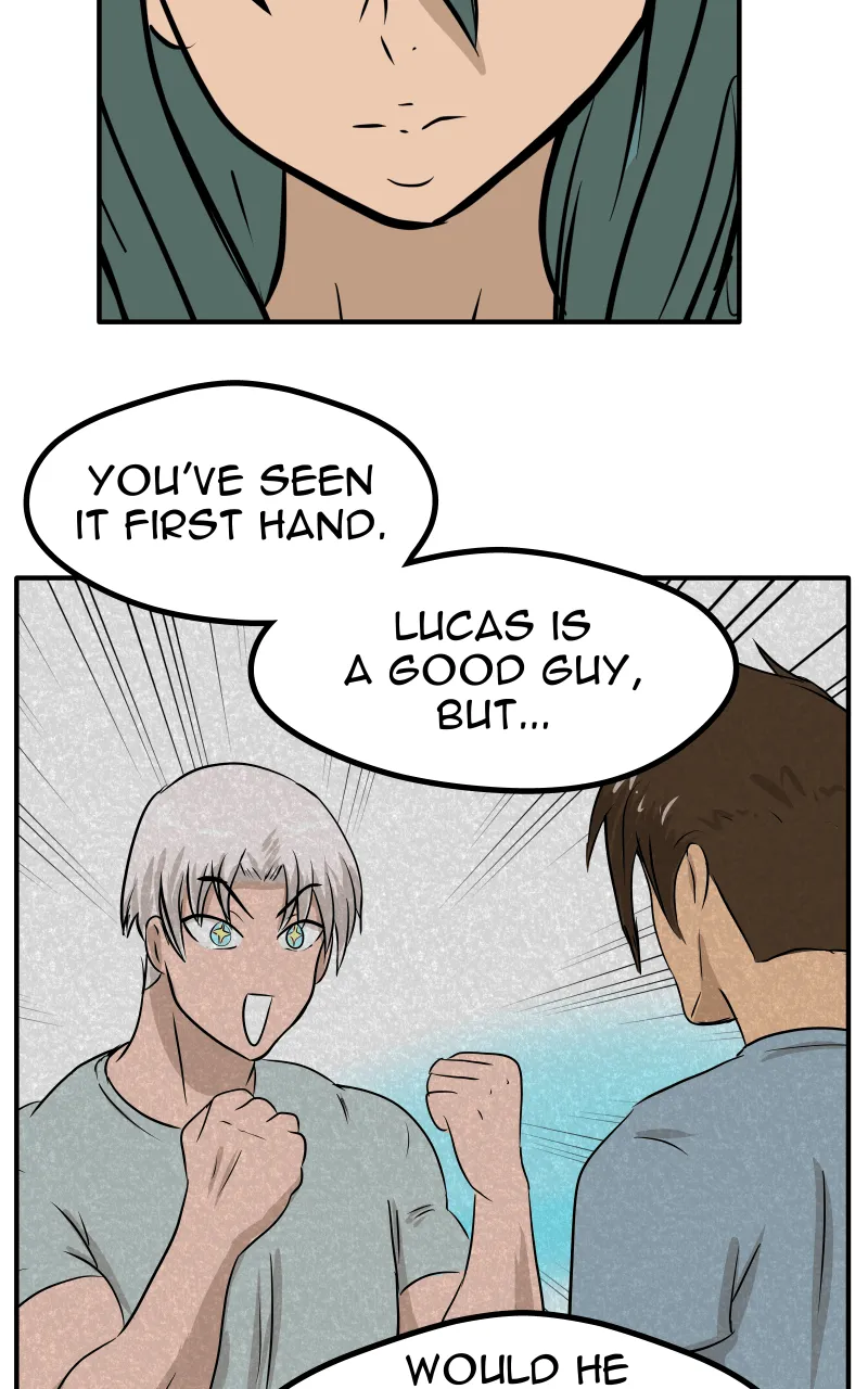 Swolemates Chapter 57 page 25 - 