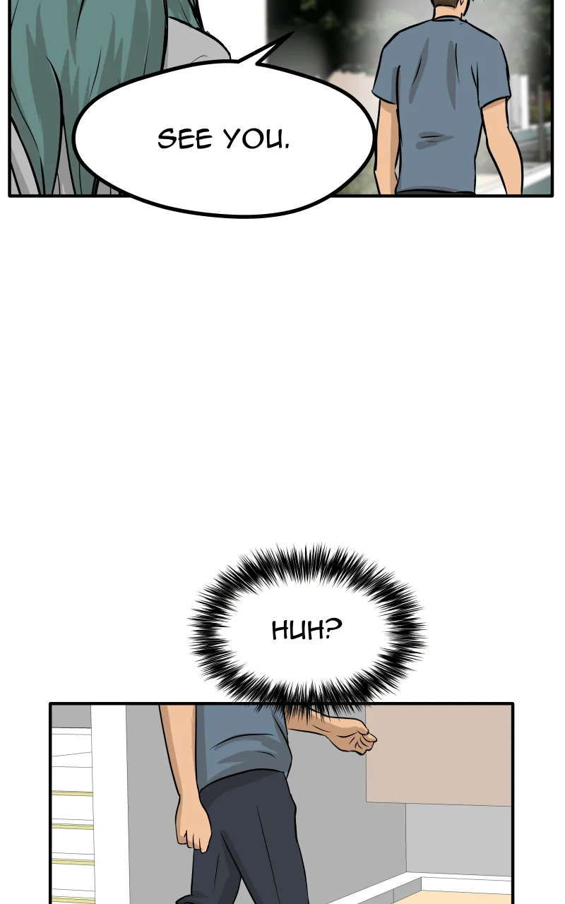 Swolemates Chapter 57 page 30 - 