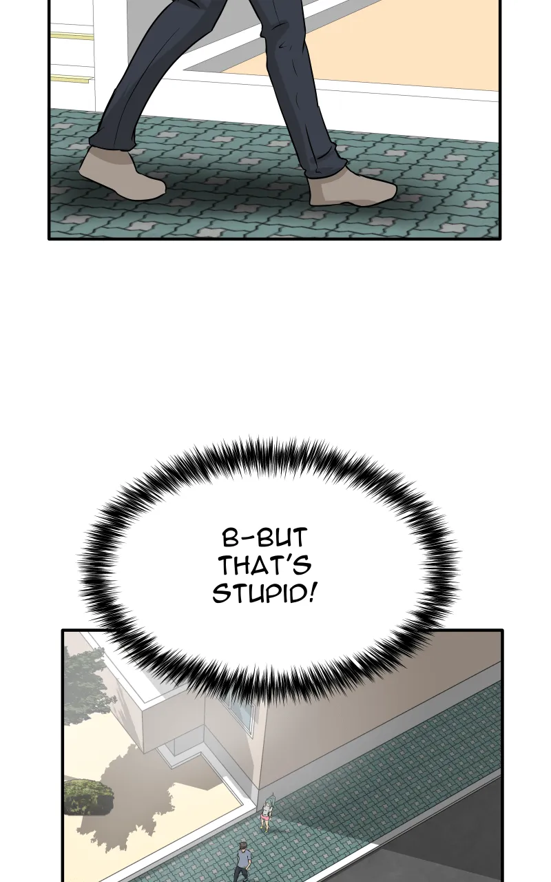 Swolemates Chapter 57 page 31 - 