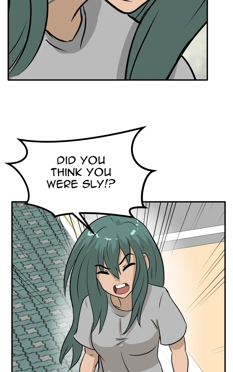 Swolemates Chapter 57 page 33 - 