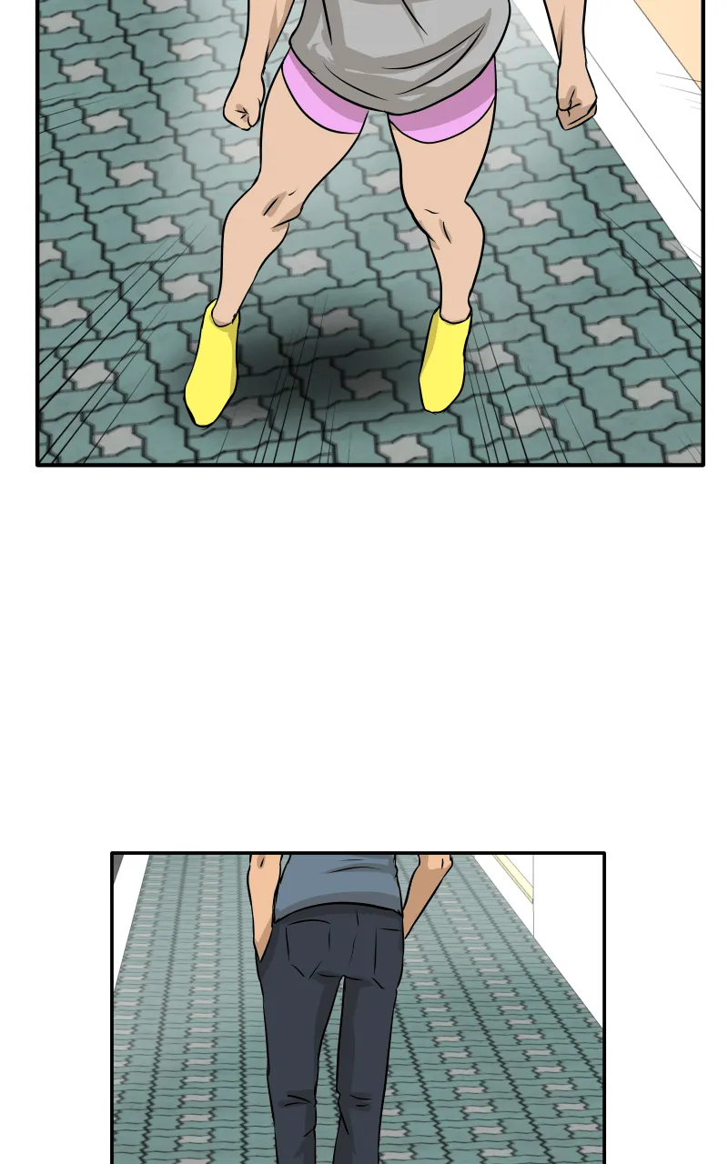 Swolemates Chapter 57 page 34 - 