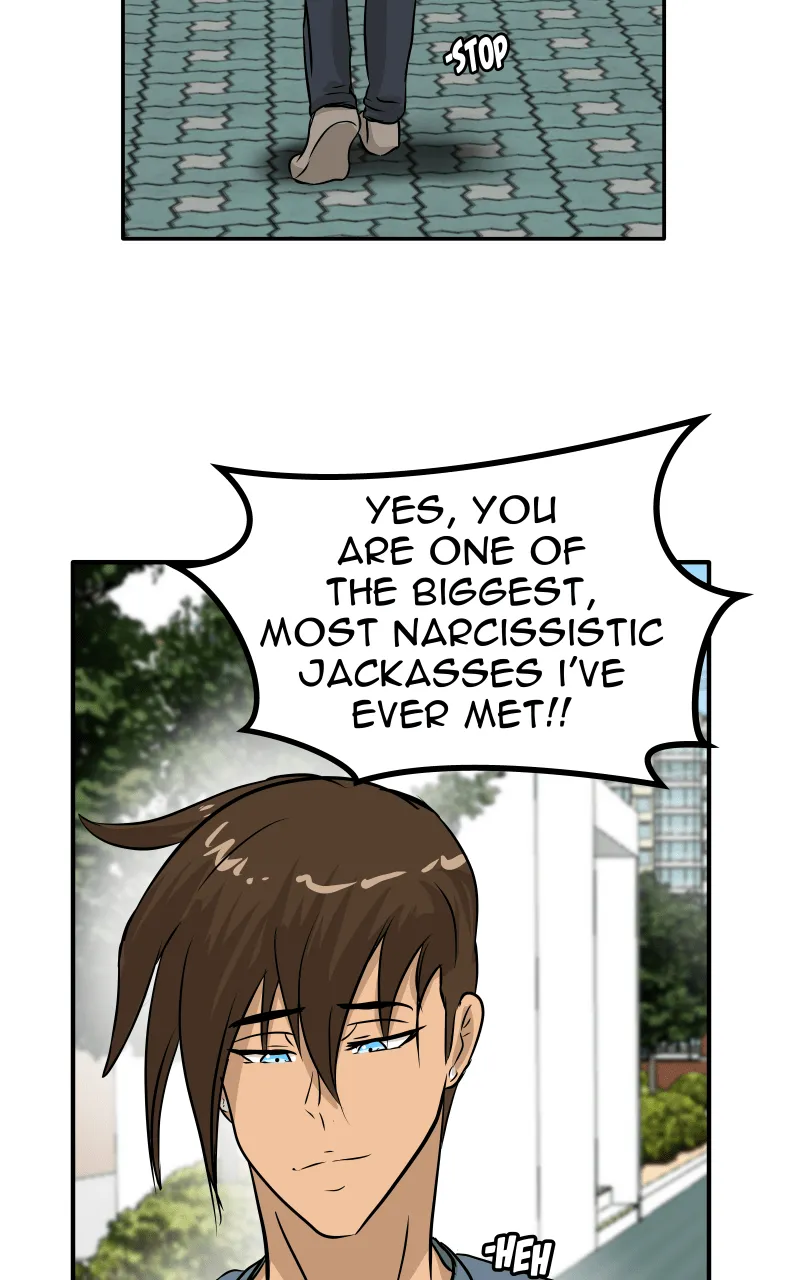 Swolemates Chapter 57 page 35 - 