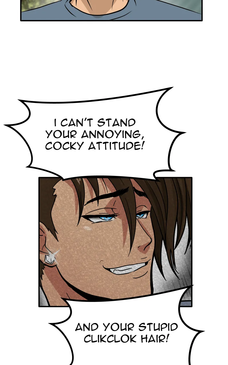Swolemates Chapter 57 page 36 - 