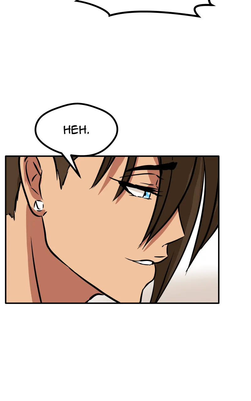 Swolemates Chapter 57 page 37 - 
