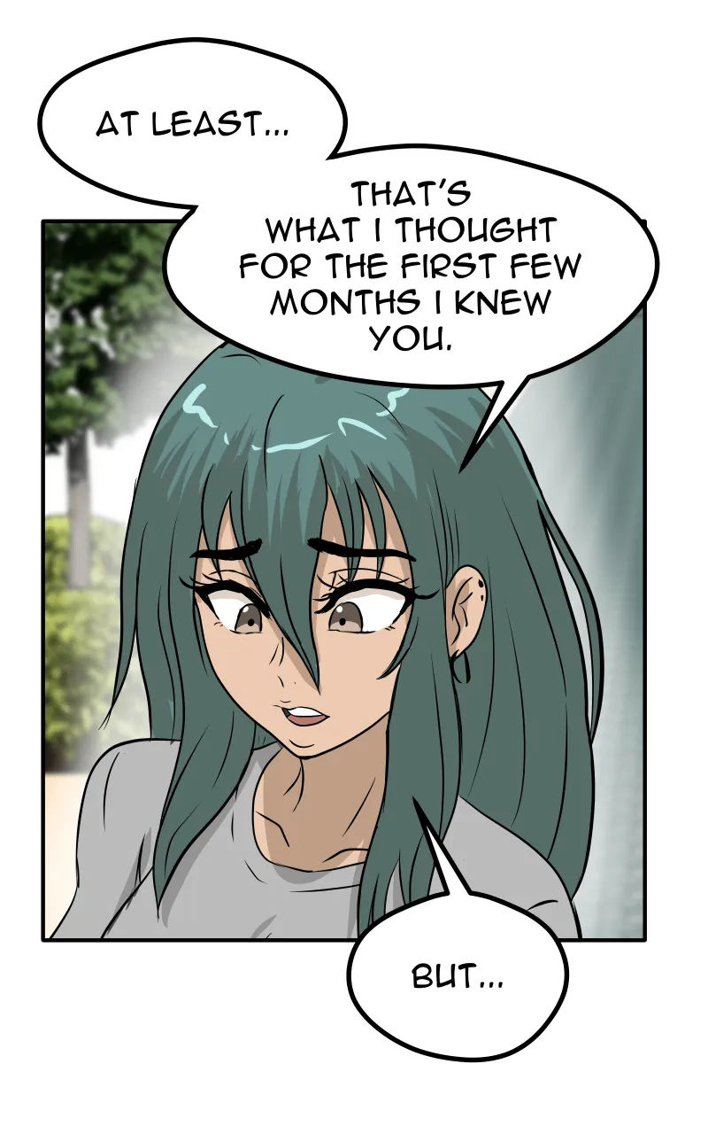 Swolemates Chapter 57 page 38 - 