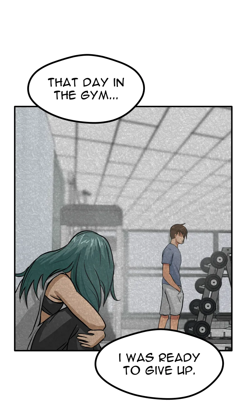 Swolemates Chapter 57 page 39 - 