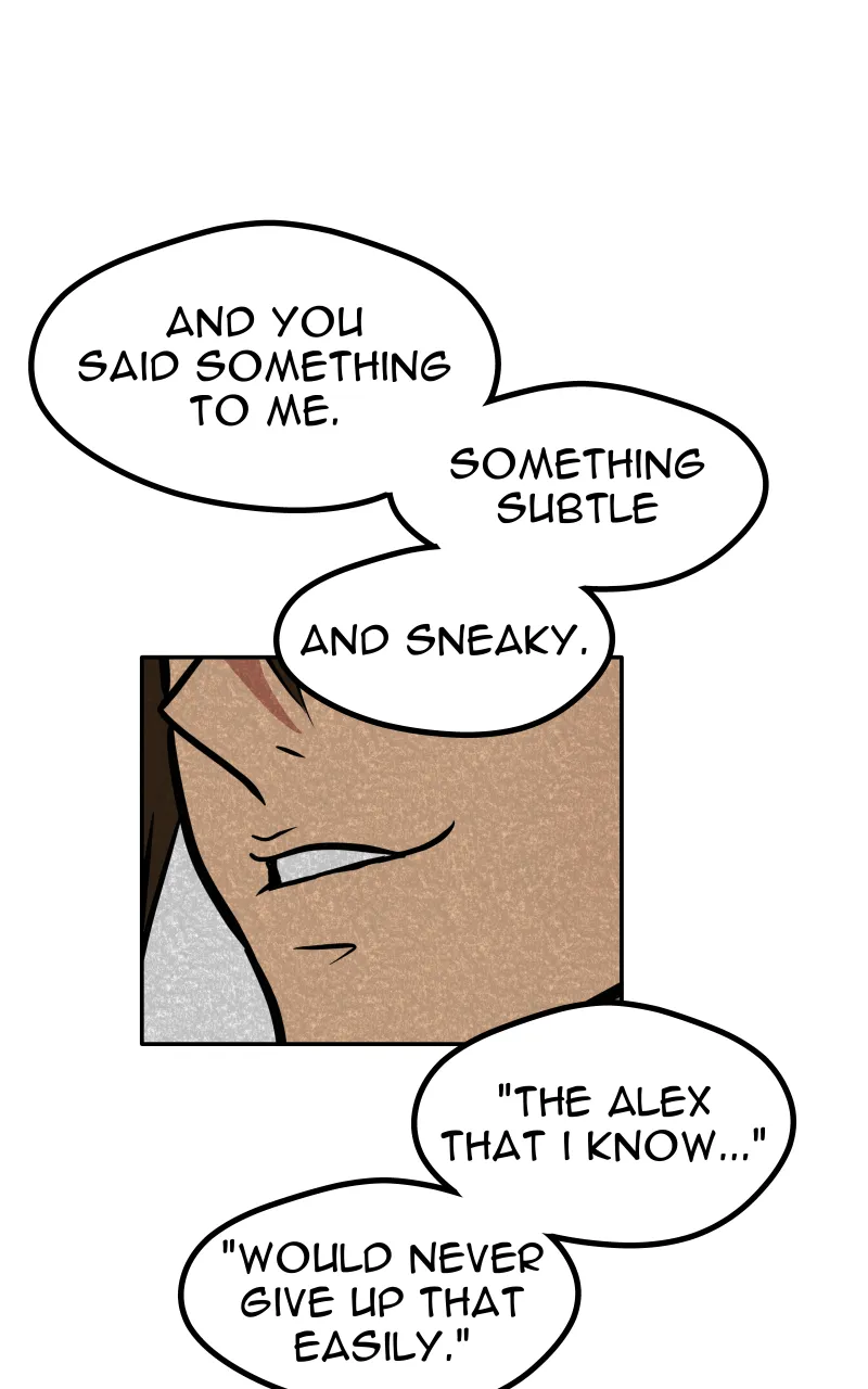 Swolemates Chapter 57 page 40 - 