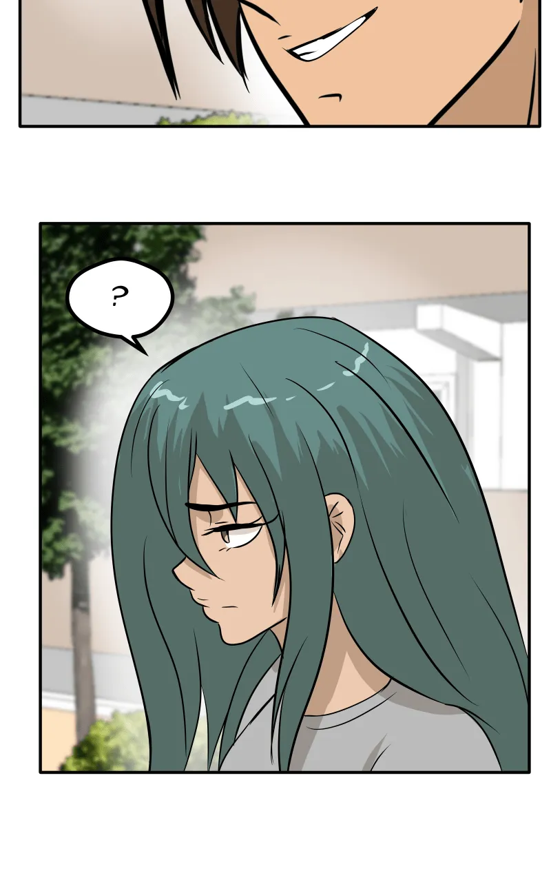 Swolemates Chapter 57 page 5 - 