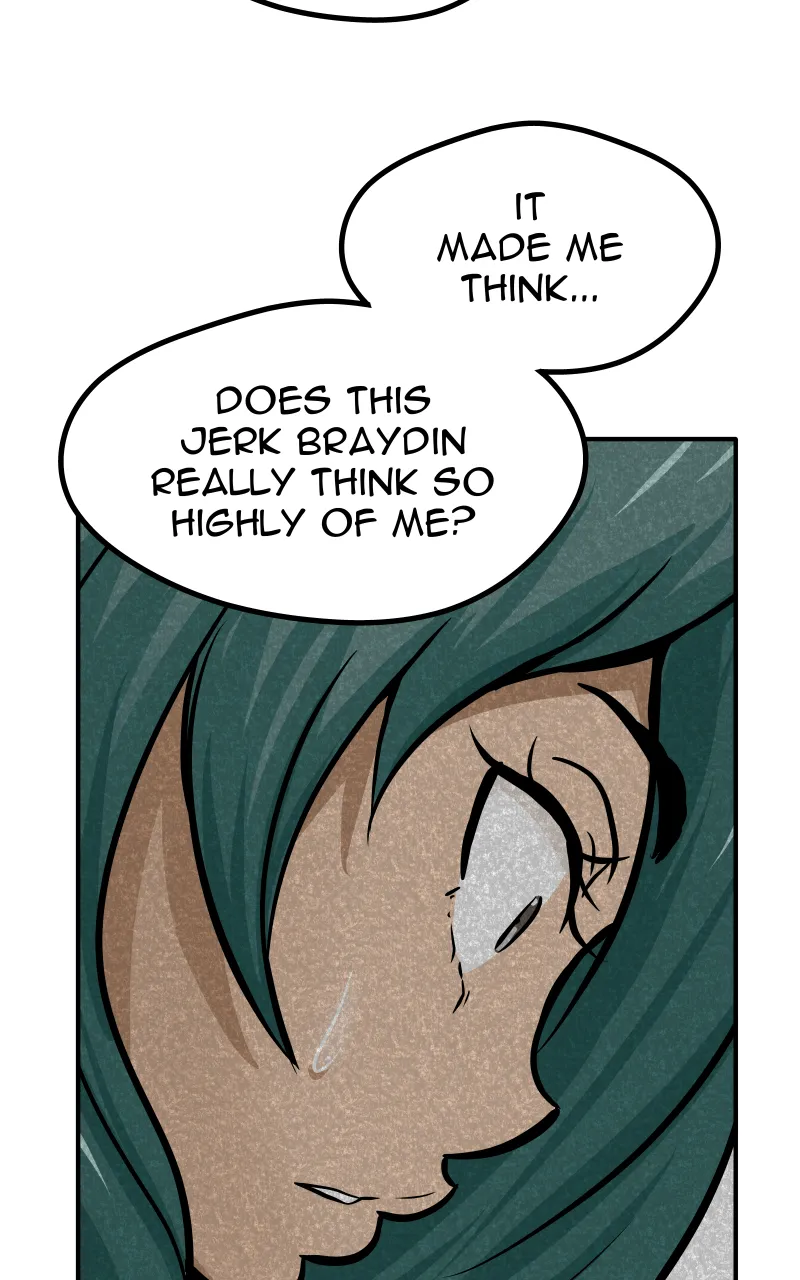 Swolemates Chapter 57 page 41 - 