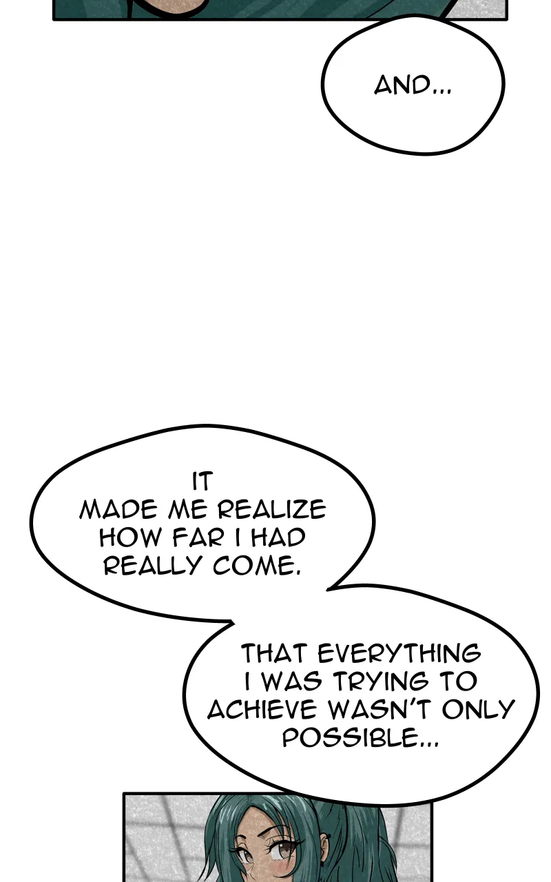 Swolemates Chapter 57 page 42 - 