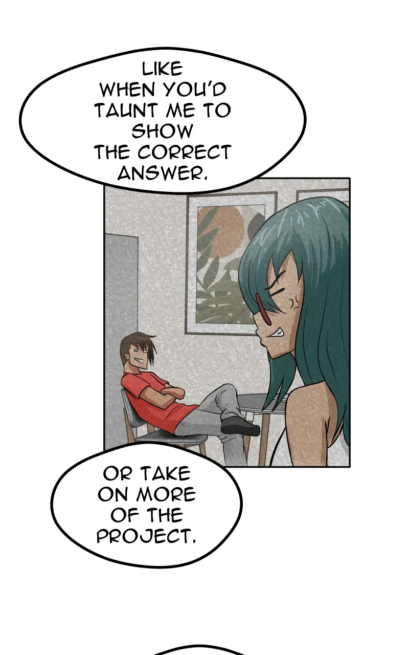 Swolemates Chapter 57 page 45 - 