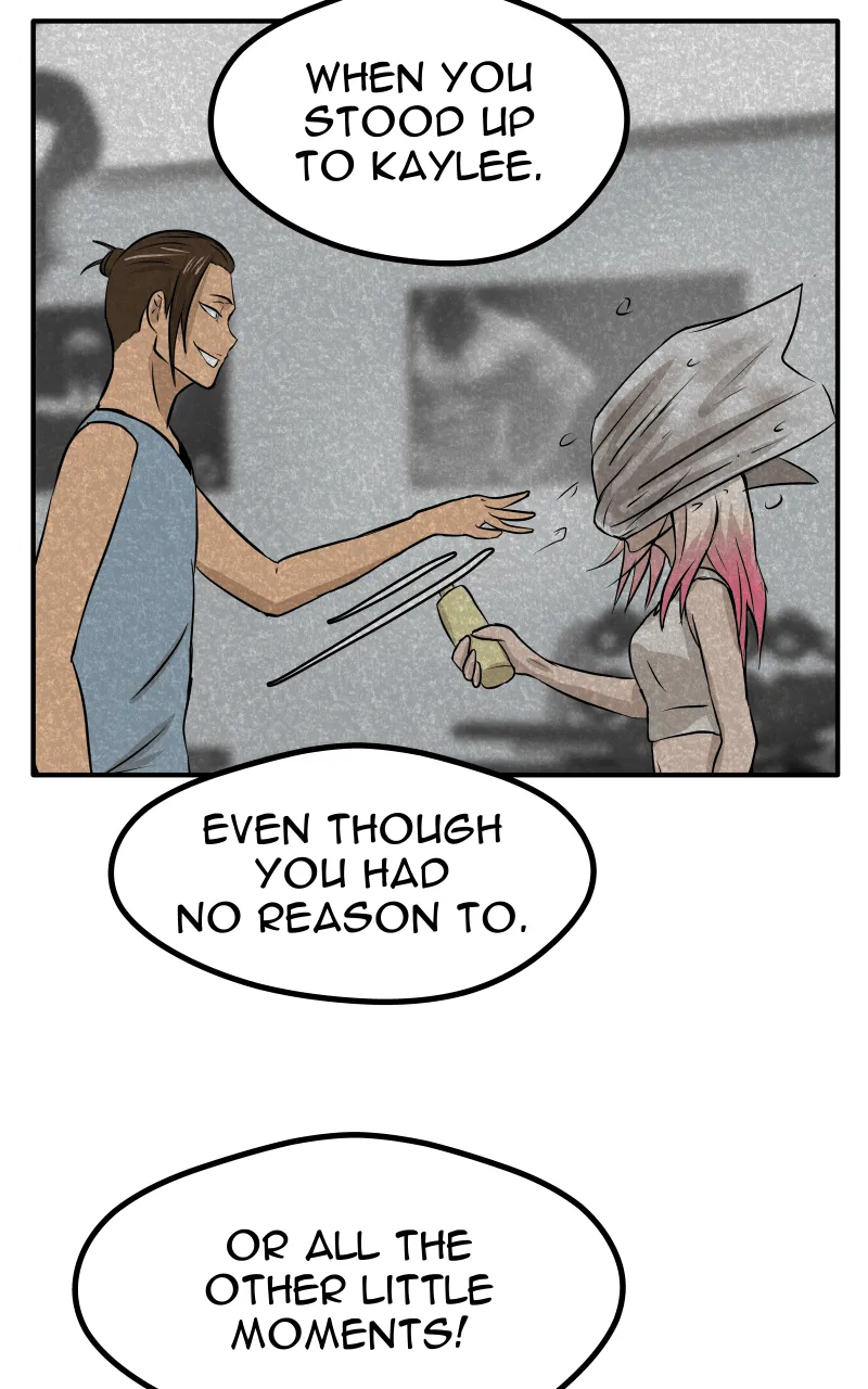 Swolemates Chapter 57 page 46 - 