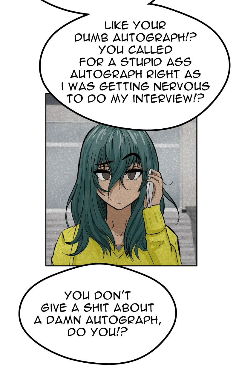 Swolemates Chapter 57 page 47 - 