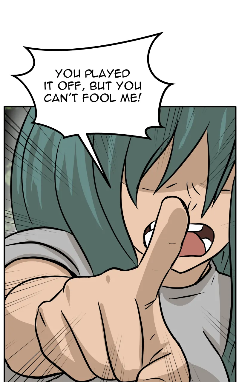 Swolemates Chapter 57 page 48 - 
