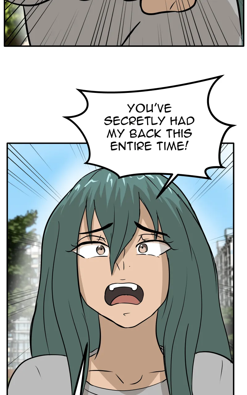 Swolemates Chapter 57 page 49 - 