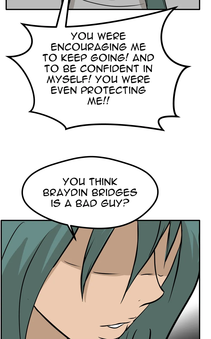Swolemates Chapter 57 page 50 - 