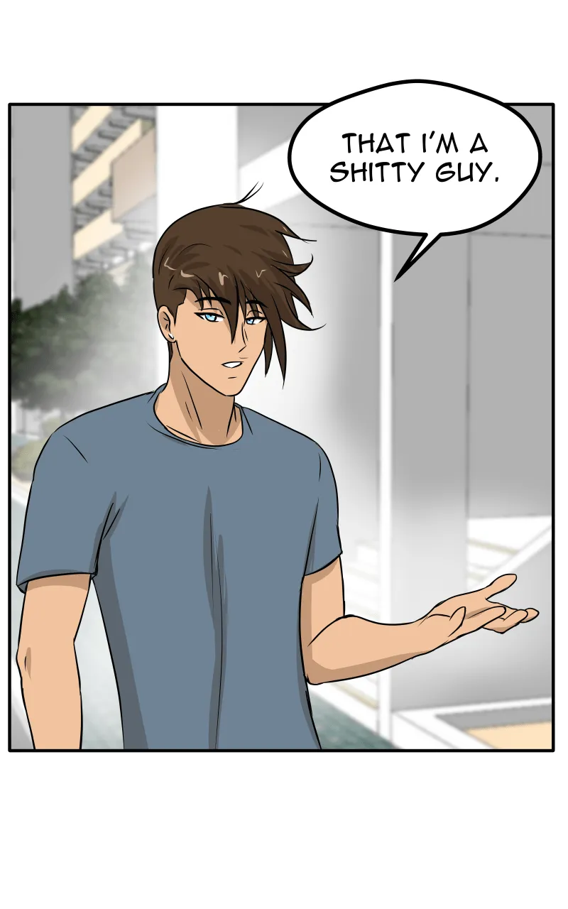 Swolemates Chapter 57 page 6 - 