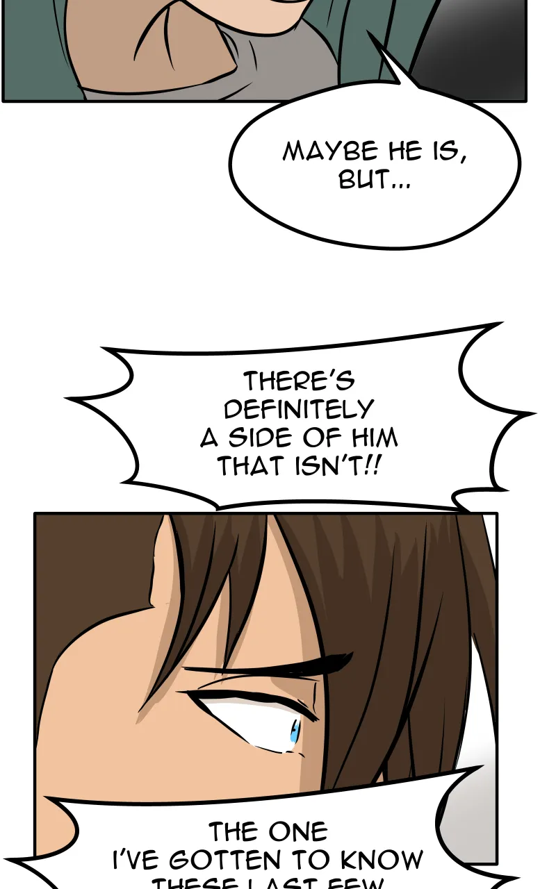 Swolemates Chapter 57 page 51 - 