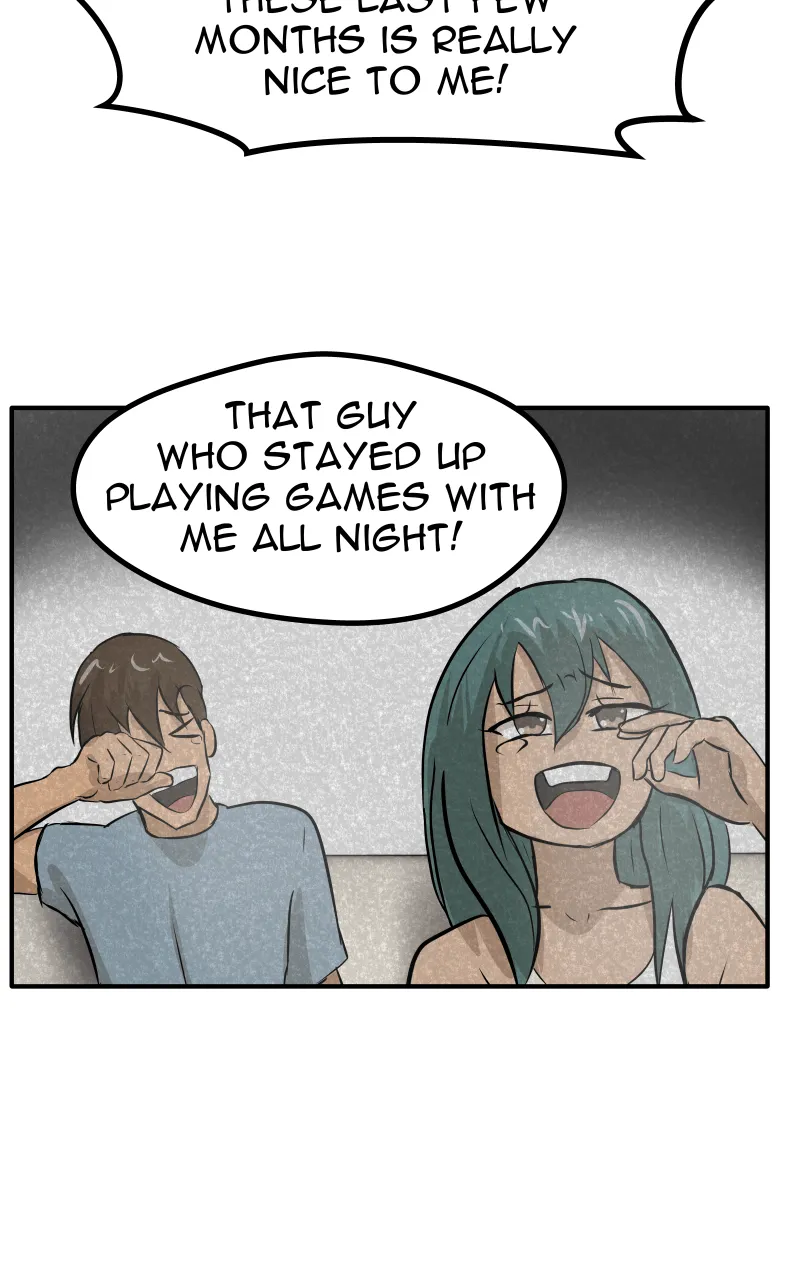 Swolemates Chapter 57 page 52 - 