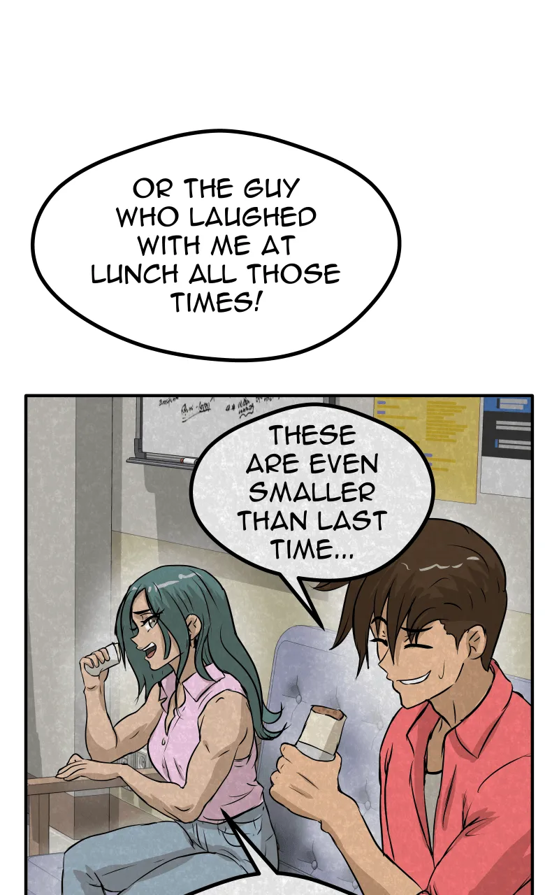 Swolemates Chapter 57 page 53 - 