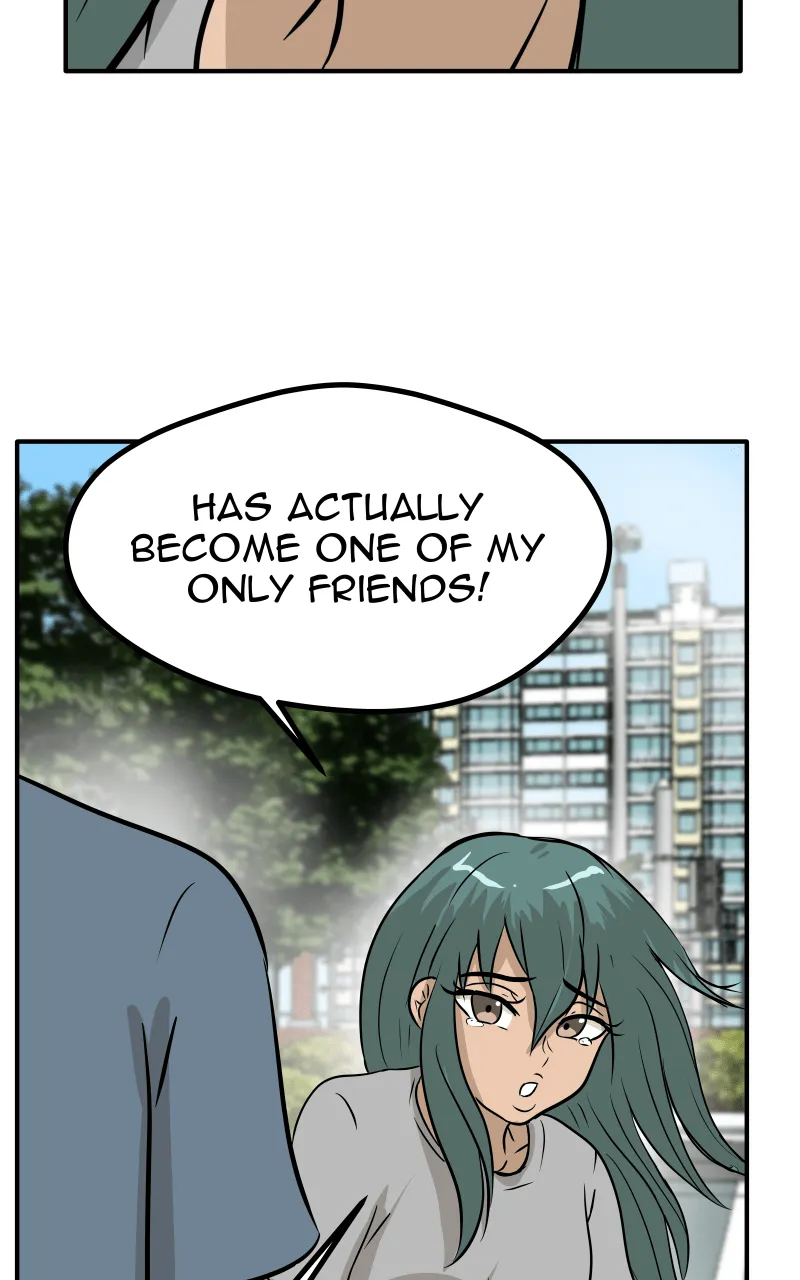 Swolemates Chapter 57 page 56 - 