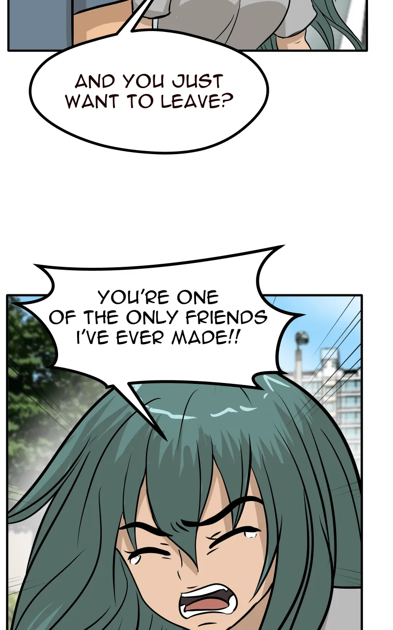 Swolemates Chapter 57 page 57 - 