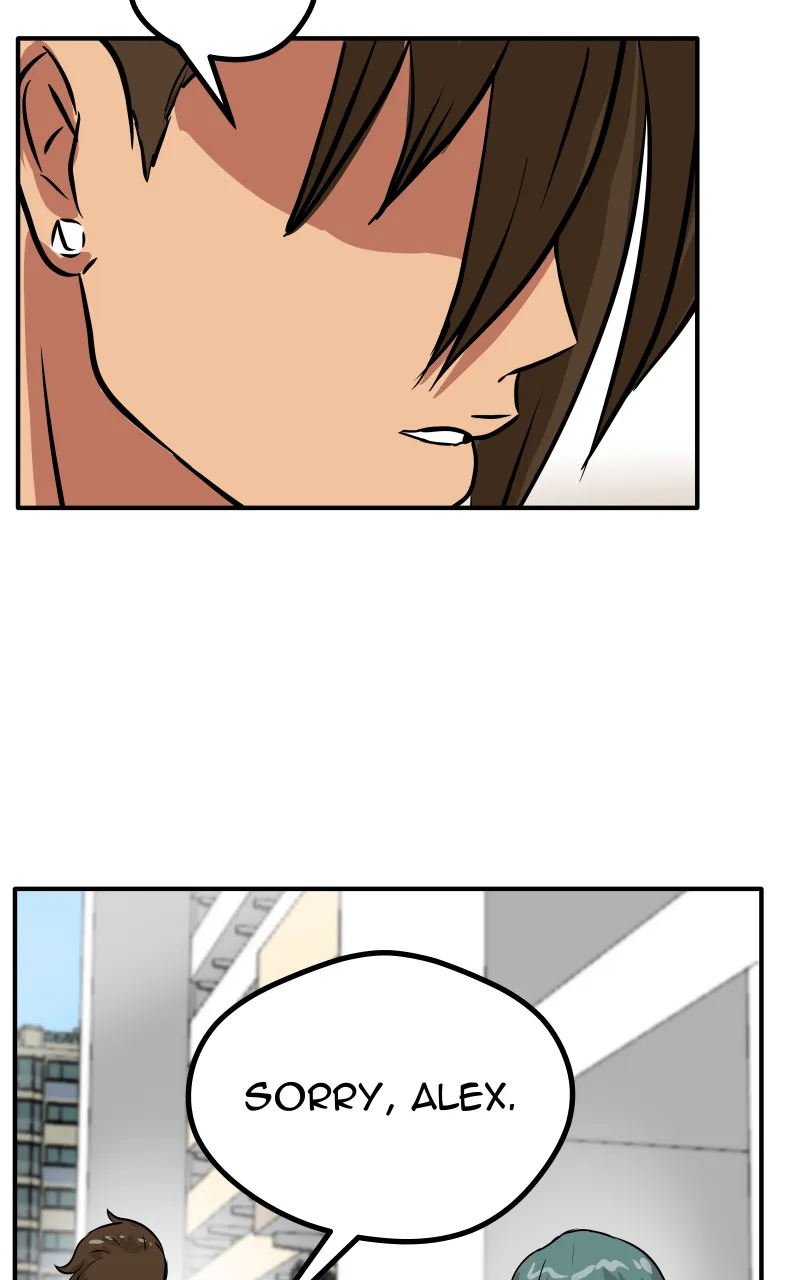Swolemates Chapter 57 page 59 - 