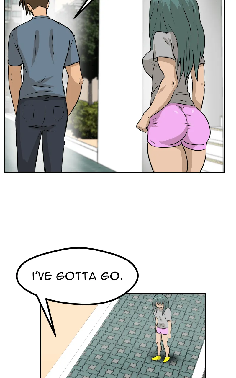 Swolemates Chapter 57 page 60 - 