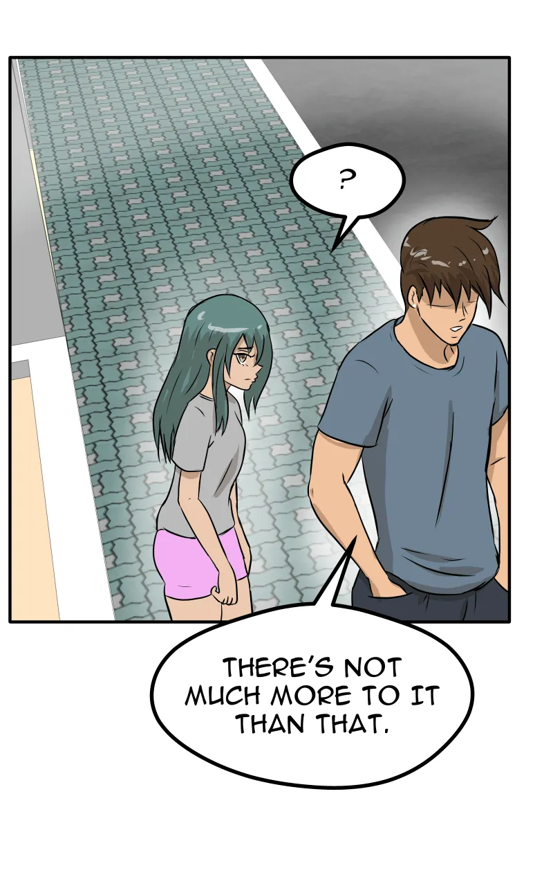 Swolemates Chapter 57 page 7 - 