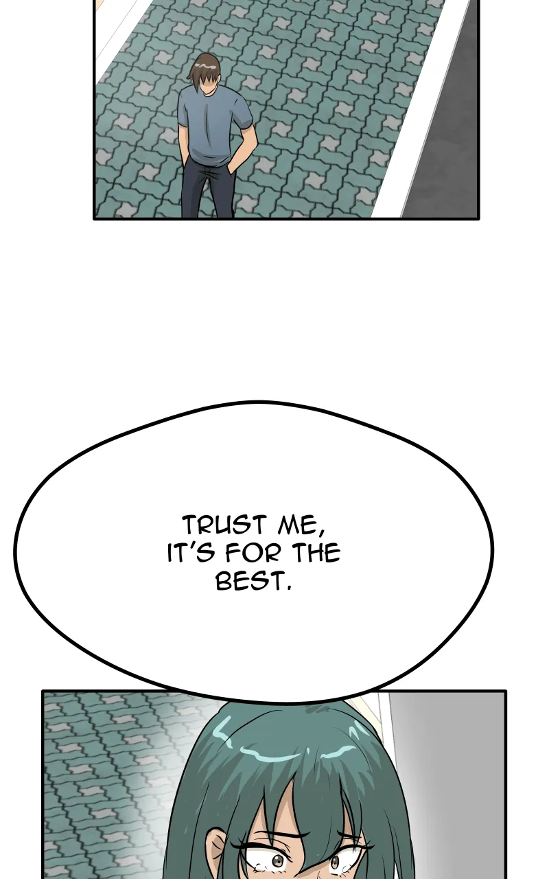 Swolemates Chapter 57 page 61 - 