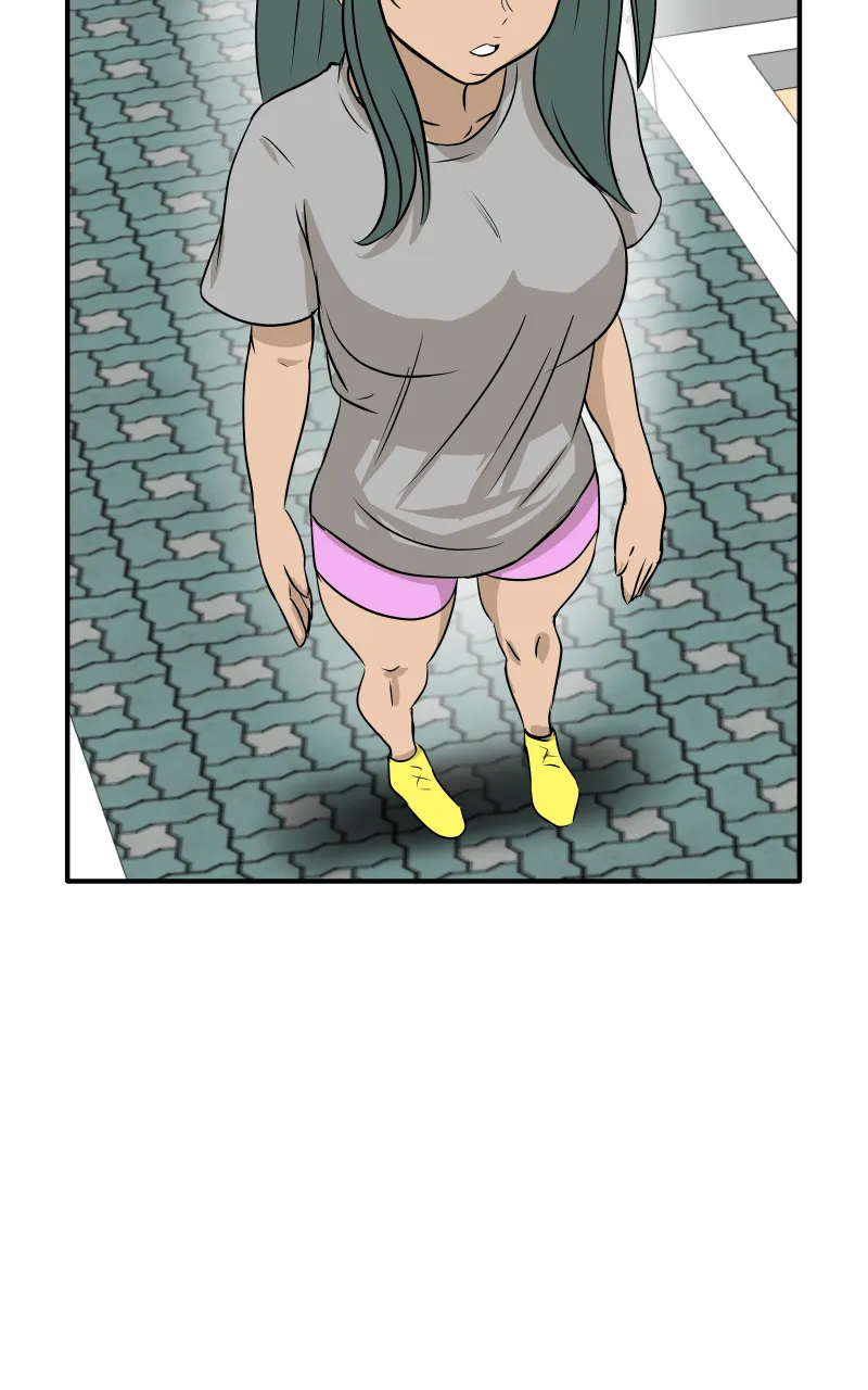 Swolemates Chapter 57 page 62 - 