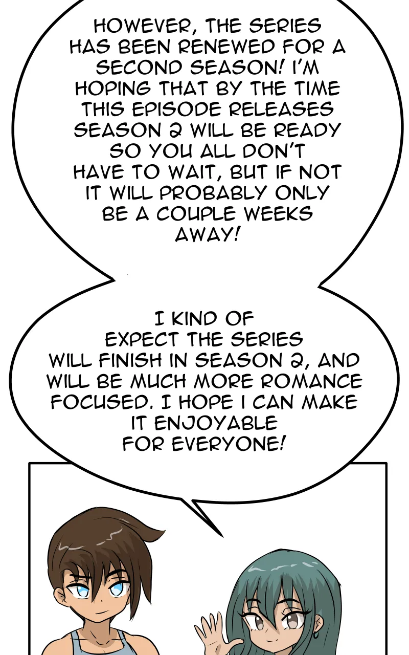 Swolemates Chapter 57 page 64 - 