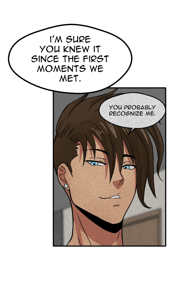 Swolemates Chapter 57 page 8 - 