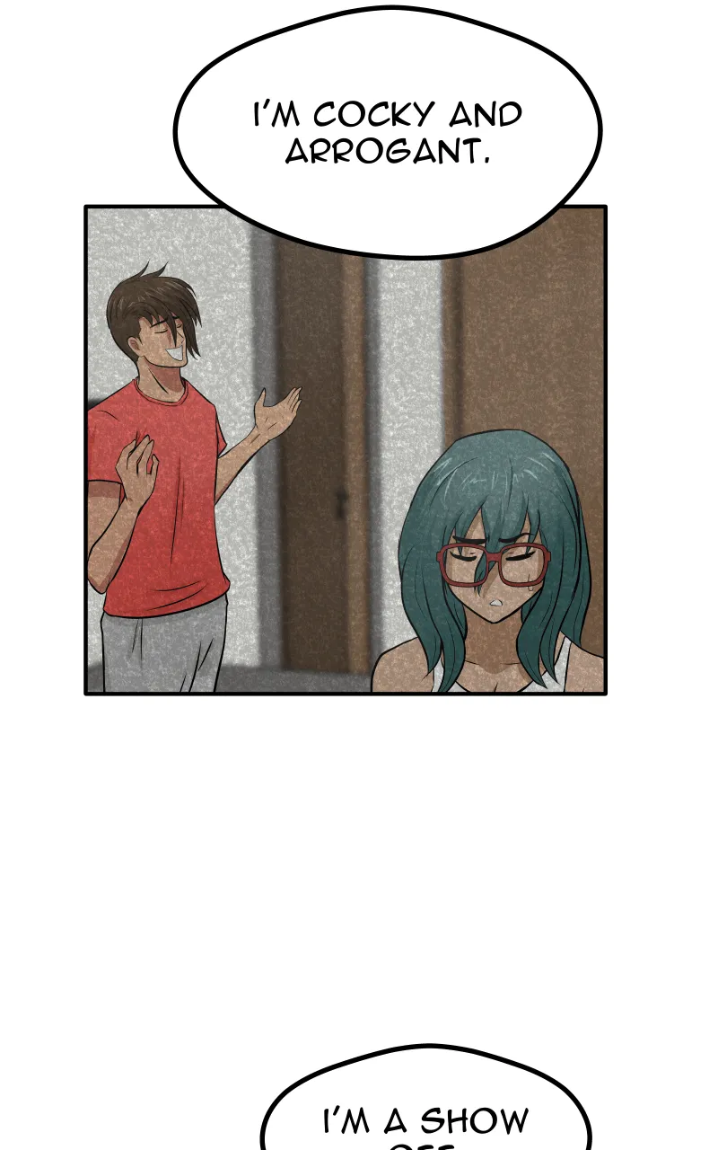 Swolemates Chapter 57 page 9 - 