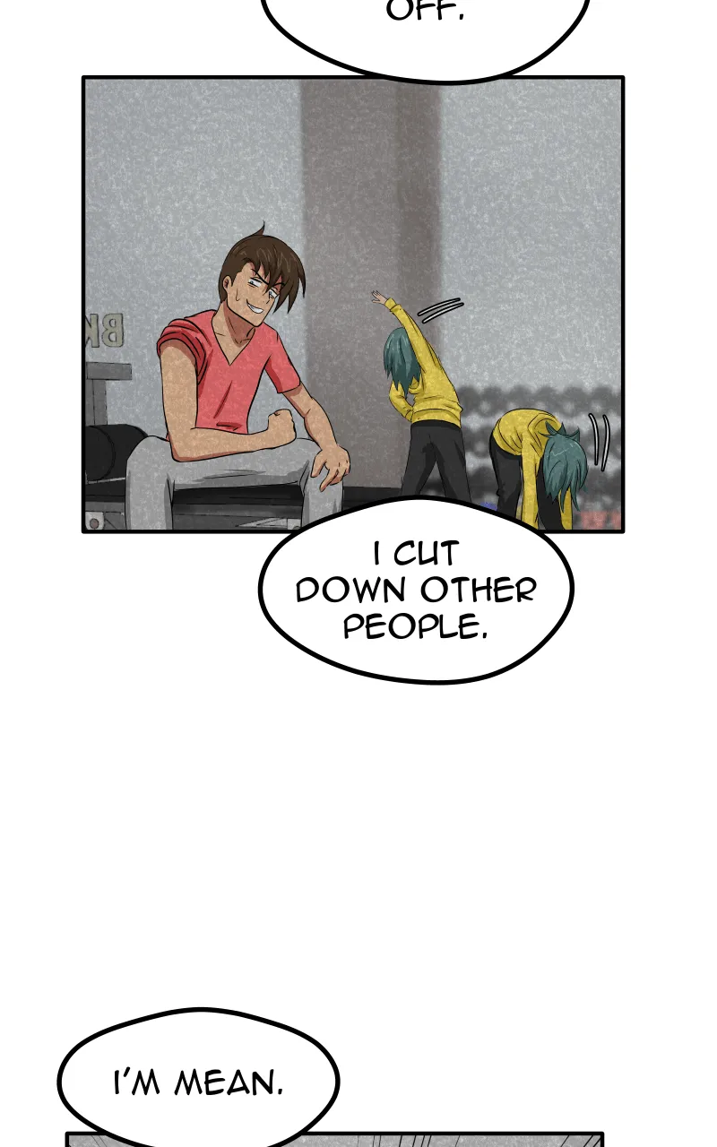 Swolemates Chapter 57 page 10 - 