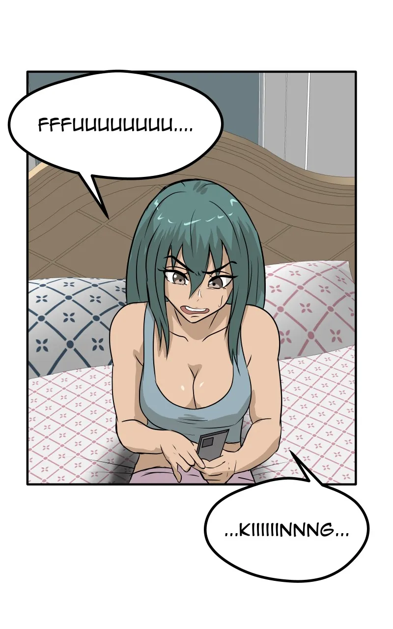 Swolemates Chapter 58 page 12 - 
