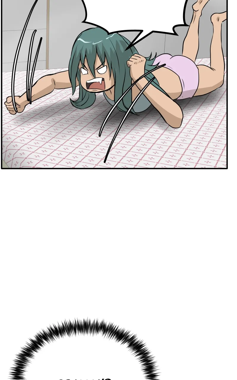 Swolemates Chapter 58 page 14 - 