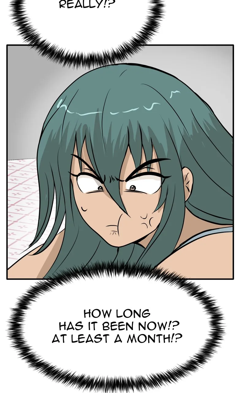 Swolemates Chapter 58 page 15 - 