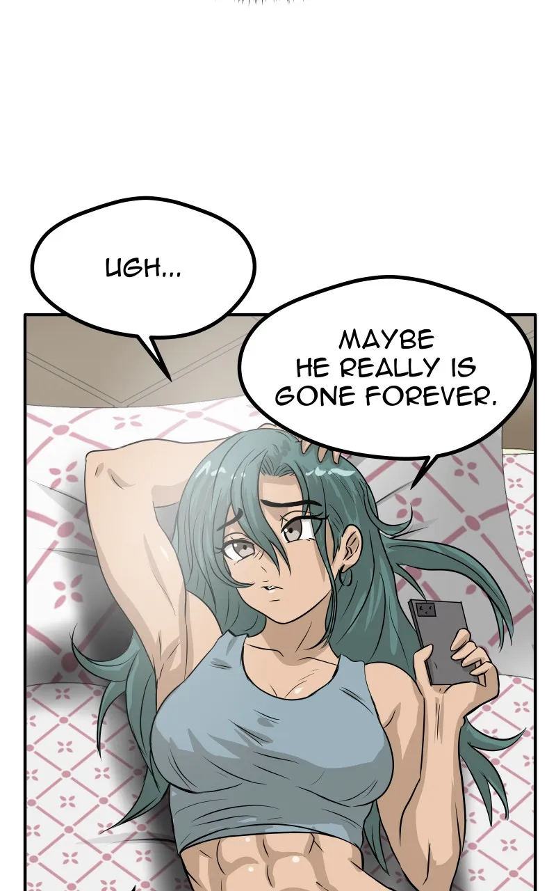 Swolemates Chapter 58 page 16 - 