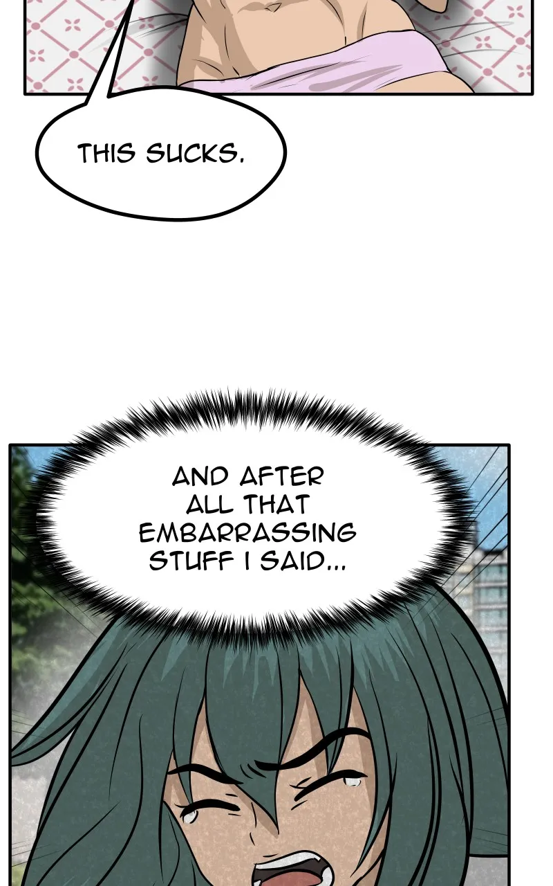 Swolemates Chapter 58 page 17 - 
