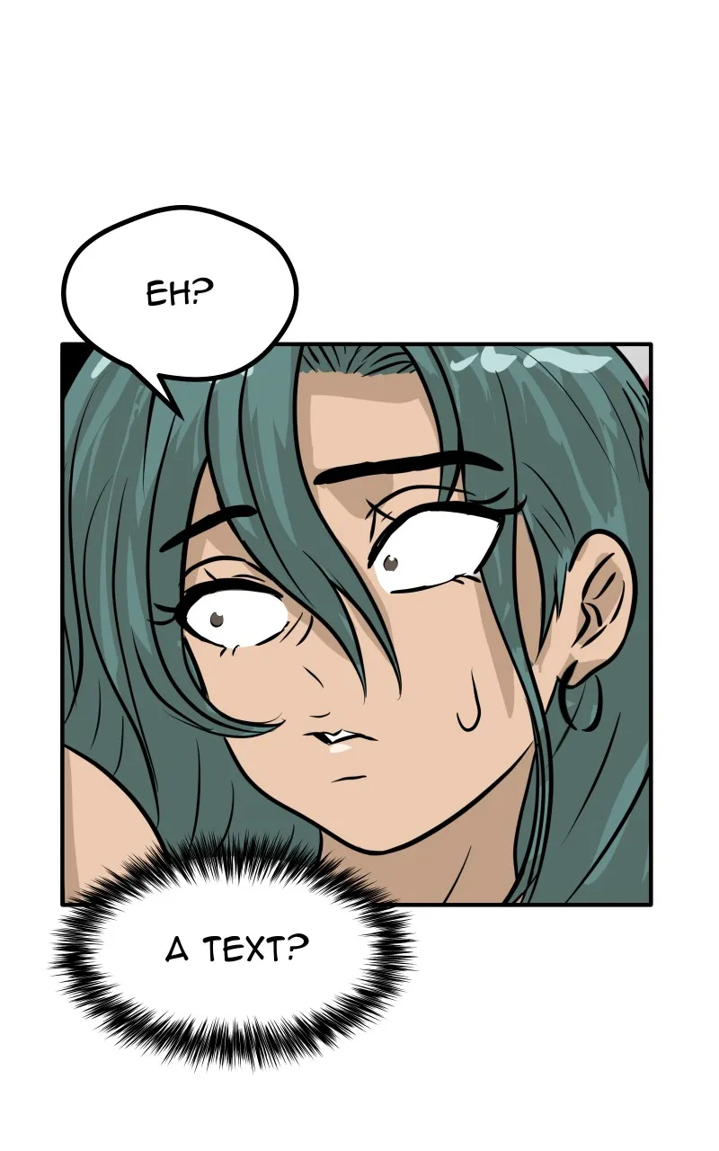 Swolemates Chapter 58 page 20 - 