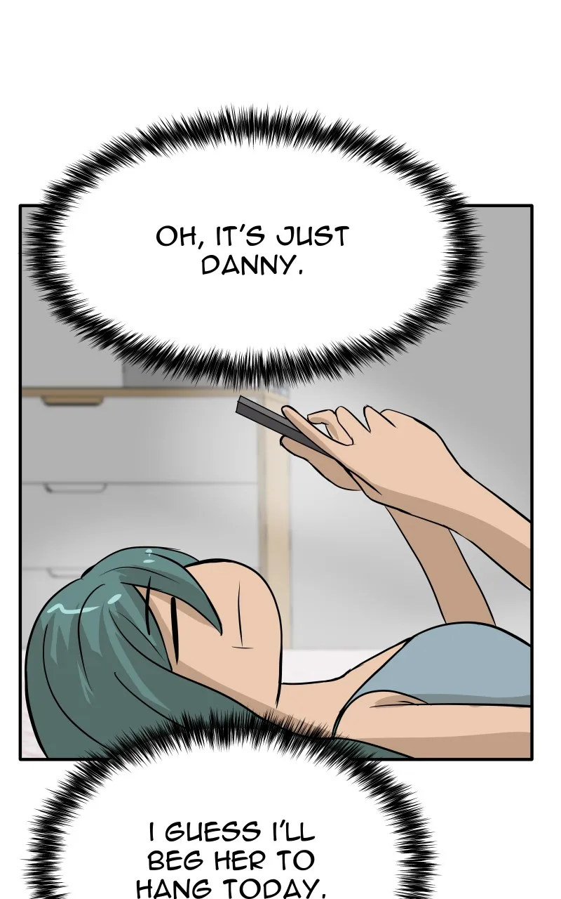 Swolemates Chapter 58 page 21 - 