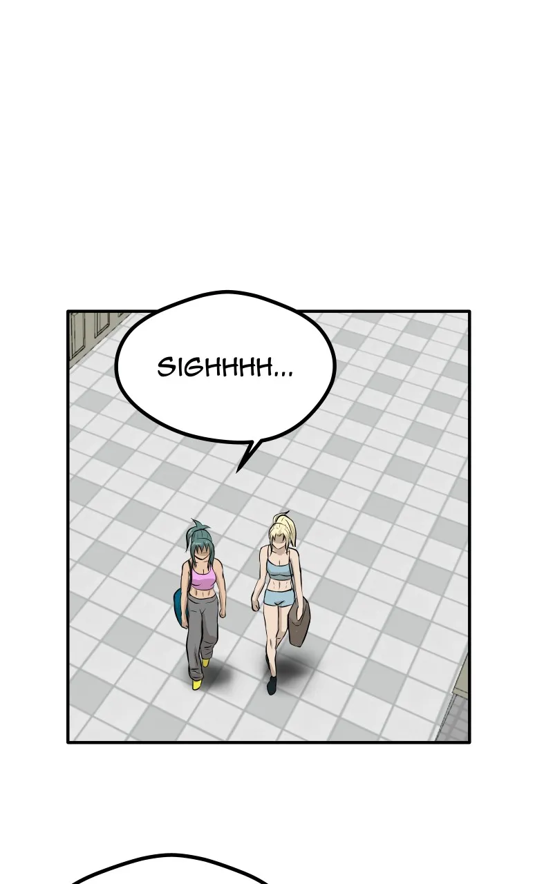 Swolemates Chapter 58 page 24 - 
