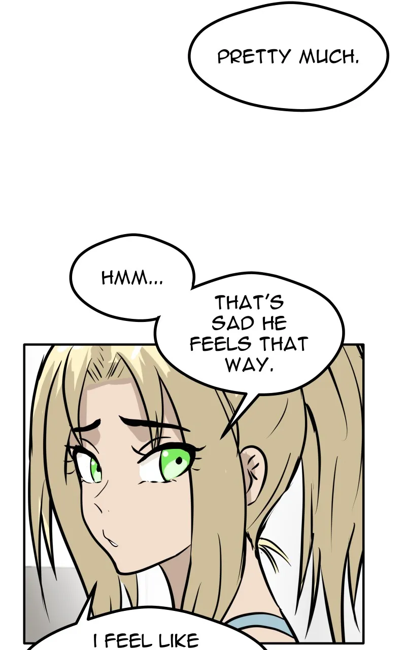 Swolemates Chapter 58 page 27 - 