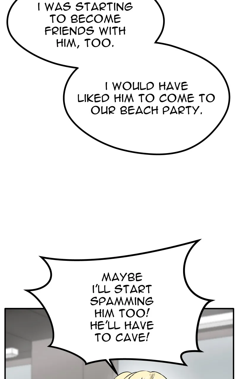 Swolemates Chapter 58 page 28 - 