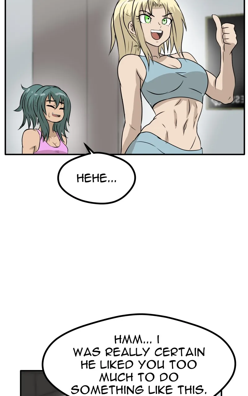 Swolemates Chapter 58 page 29 - 