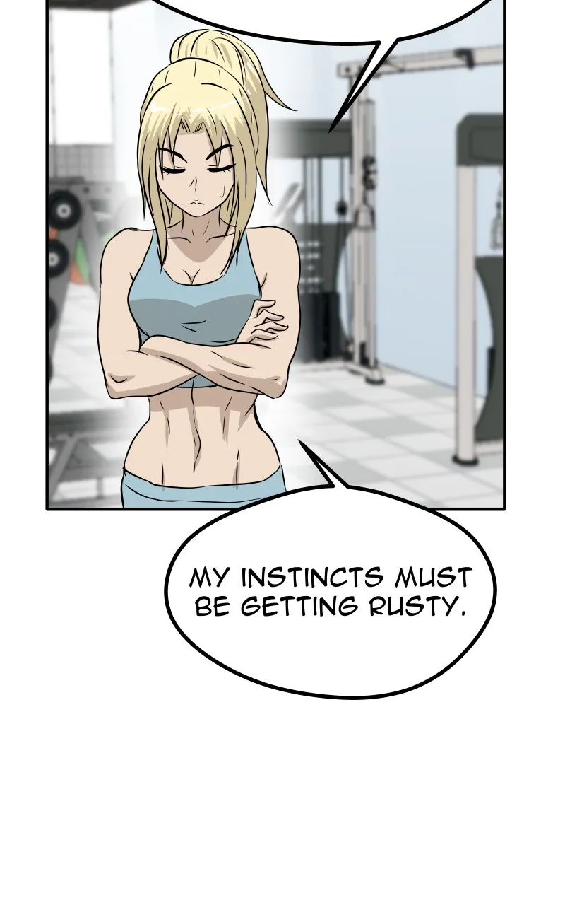 Swolemates Chapter 58 page 30 - 